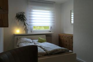 FeWo Clemens - Wohnküche + 2 Schlafräume + Bad + Terrasse - Hamm - 2