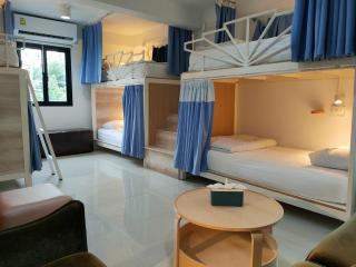The Rock Samui Poshtel Lamai Beach - Lamai - 4