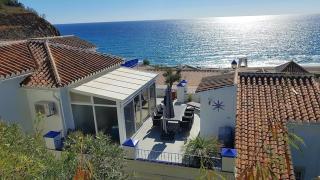 Villa Azur torrox costa - Torrox Costa - 0