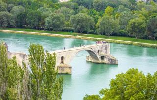 Amazing Home In Avignon - Avignone - 2