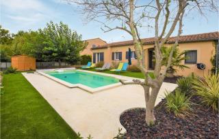 Amazing Home In Avignon - Avignon - 1