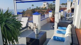 Villa Azur torrox costa - Torrox Costa - 9