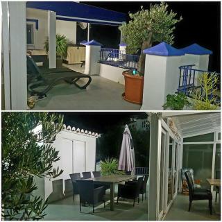Villa Azur torrox costa - Torrox Costa - 7