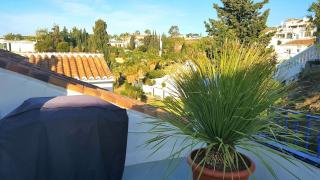 Villa Azur torrox costa - 1