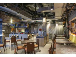 Malyabhara Hotel - 1