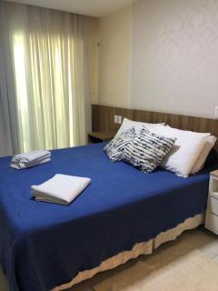 Apto de luxo no Golfville Ideal para família e home office Prox do Beach Park - Aquiraz - 3