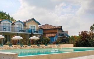 Le Hameau du lac - Marciac - 9