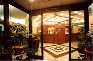 Hotel Cinzia Ristorante Christian e Manuel - Vercelli - 9