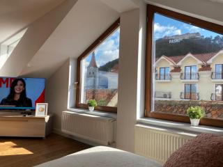 ApartamentS - Rîşnov - 5