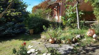 B&B Chez Lisa et Jeff - Ampus - 9