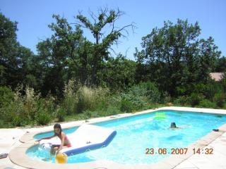 B&B Chez Lisa et Jeff - Ampus - 6