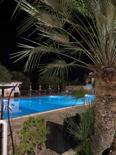 Hotel Il Corsaro - Le Castella - 2