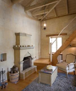 Artsistas Houses - Aristi - 6