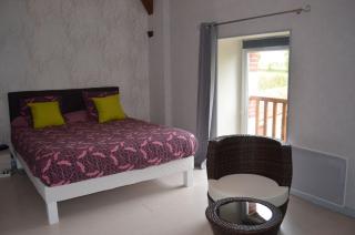 Logis de Chezelles - 3