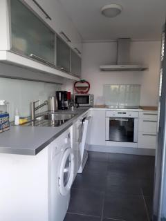 Wimereux, maison familiale entre plage et campagne - 6
