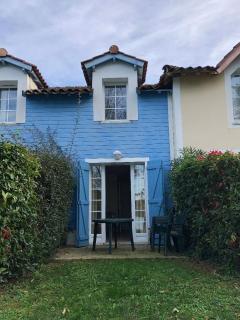 Le Hameau du lac - Marciac - 0