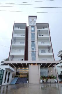 RV STAY INN - Yelahanka - 0