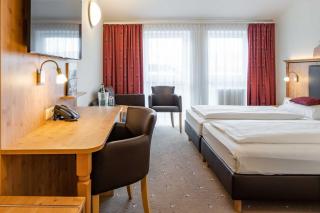 Hotel Wolfringmühle - Fensterbach - 7