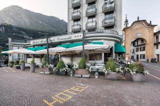 Hotel Conradi - Chiavenna - 9