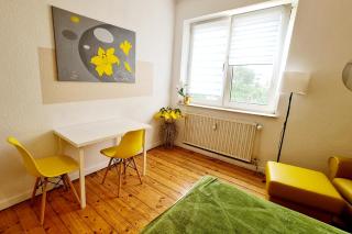 ELENA flat LILIE, Oberhausen Zentrum CentrO Westfield - Oberhausen - 8