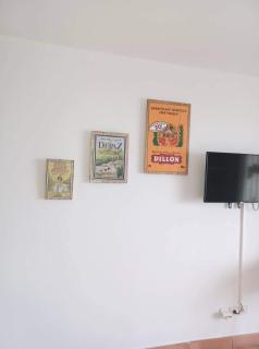 Studio La "KAZ À COCO" Tartane - 5