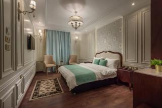 Miramar Boutique Hotel - Alessandria d'Egitto - 7