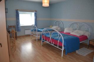 Logis de Chezelles - Sidiailles - 7