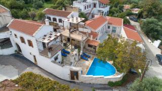 GrapeVine Villa - Gavalochori - 4