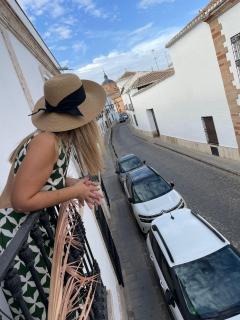 Hotel QB Almagro Centro - Almagro - 3