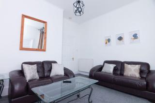 Summit West End Elegant 1 Bed Flat Free Parking - 8