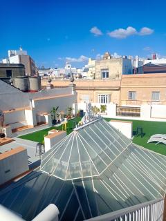 Planeta Cadiz Hostel - 7