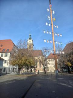 Hotel Krone Bad Cannstatt - Stuttgart - 7