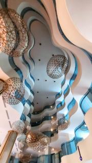 Maxeria Blue Didyma - 4