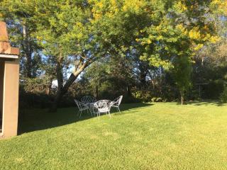 Aloe Valley Retreat - Oudtshoorn - 1