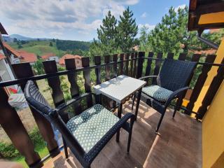 Apartments Milena Zlatibor - Dvorište & Parking - Zlatibor - 5