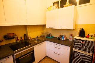 Jolie chambre dans appartement cosy en plein centre - 2