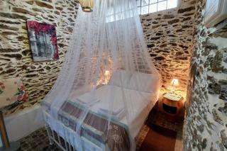 Kalavros cretan house with magnificent view - 3
