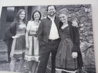 Bio-Chalet Haus Wagner - 5