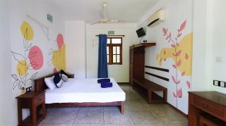 Blue Turtle Hotel - Tissamaharama - 7