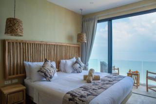Riviera Beach Hotel - Bophut - 8