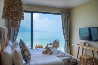 Riviera Beach Hotel - Bophut - 9