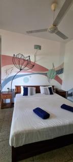 Blue Turtle Hotel - Tissamaharama - 8