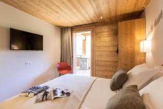 Chalet Hôtelier LES EQUINOXES - VAL D'ISERE - La Daille - 4