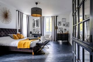 Chateau des Ayes - Chambres & suites - 8