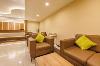 Hotel Comfort Park - Opposite Sri Ramachandra Medical College Porur - Chennai - 6