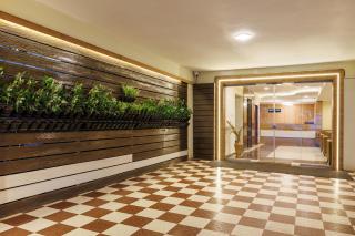 Hotel Comfort Park - Opposite Sri Ramachandra Medical College Porur - Chennai - 5