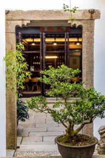 Tongli 1917 Best South Inn - Suzhou - 6