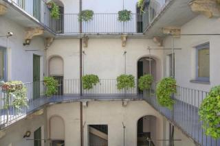 Bibo's house Historical Centre - Turin - 9