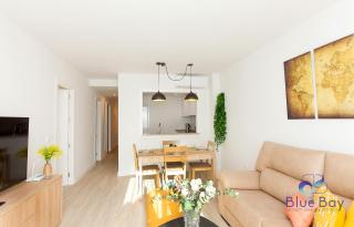 Little Prince Apartment Near the Beach - La Herradura - 5