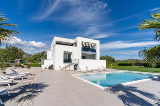 Villa Marijeta exclusive 5 star villa with 50sqm private pool, 6 bedrooms and playroom - Split - 2